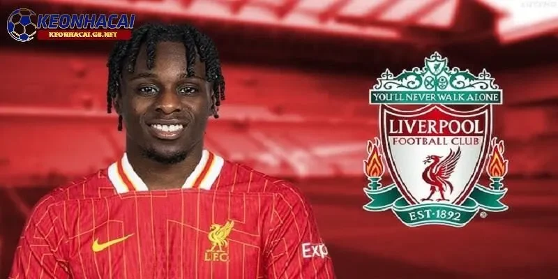 Tin tức bóng đá ngày 19/05/2025: Tân binh đầu tiên trong mùa hè của Liverpool được công bố