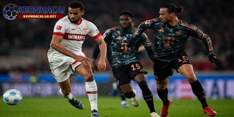 Soi kèo nhà cái Bayern Munich vs Auckland City, 23h00 – 15/06/2025