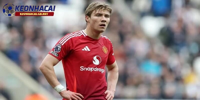 Tin tức bóng đá ngày 07/06/2025: Inter Milan muốn chiêu mộ Hojlund