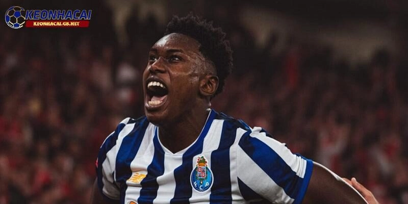 Samu Aghehowa là mục tiêu của nhiều ông lớn tại Premier League Samu Aghehowa là mục tiêu của nhiều ông lớn tại Premier League