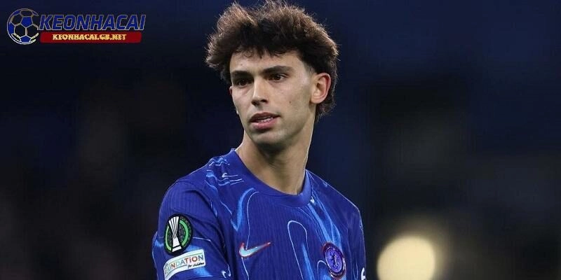Joao Felix không có tên trong đội hình Chelsea dự FIFA Club World Cup Joao Felix không có tên trong đội hình Chelsea dự FIFA Club World Cup