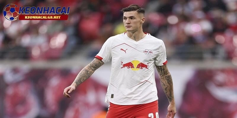 Sesko là mục tiêu của Bayern bên cạnh Arsenal Sesko là mục tiêu của Bayern bên cạnh Arsenal